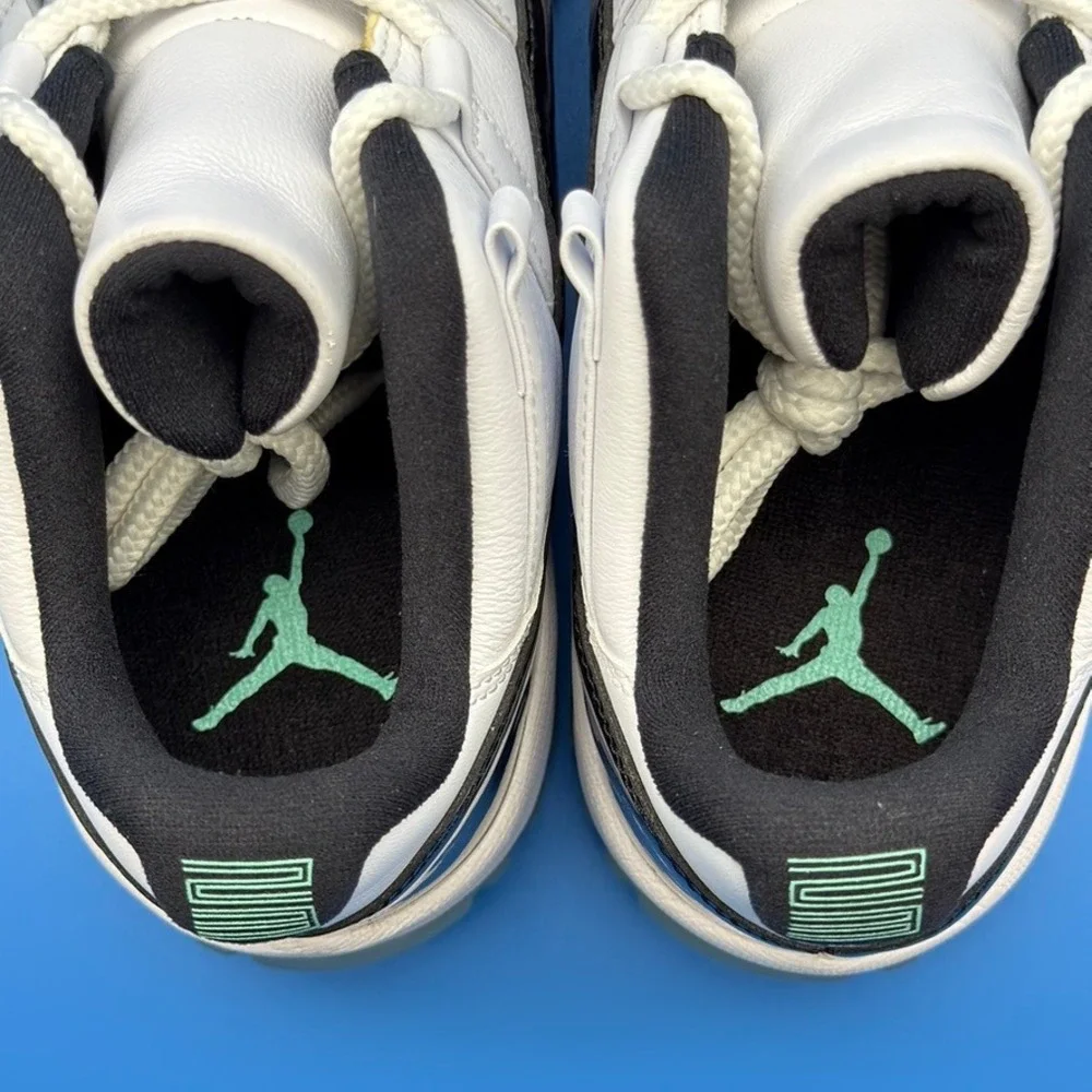 Jordan 11 Retro Low 